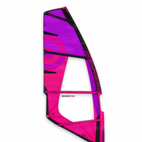 Wizard PRO C Purple:Hot Pink