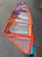 neilpryde wizard 4.8 usata