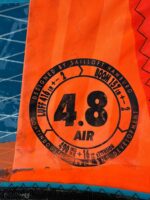 sailloft air 4.8 usata dati