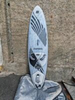 Patrik f cross 93 usato