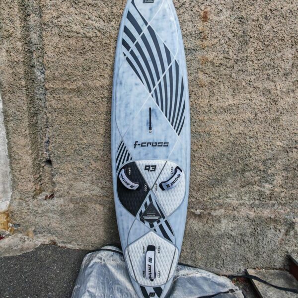 Patrik f cross 93 usato