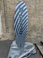 Patrik f cross 93 usato deck
