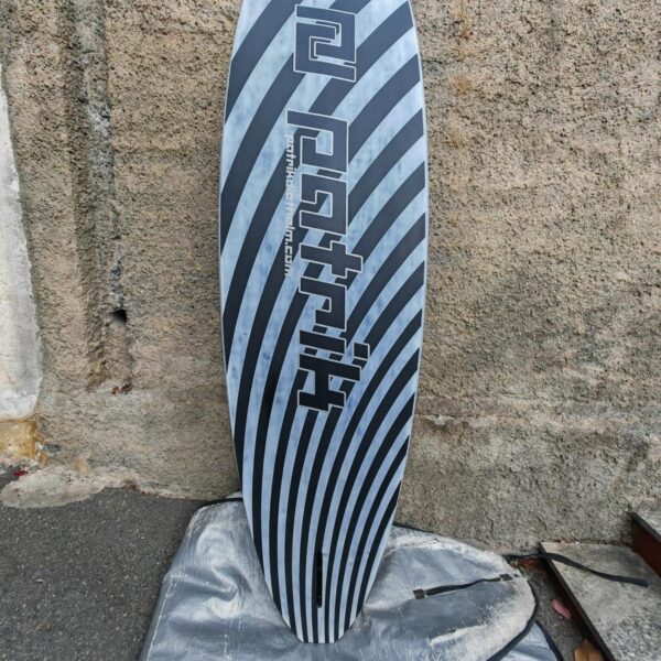 Patrik f cross 93 usato deck