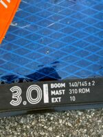 Rrd vogue 3.0 usata dati