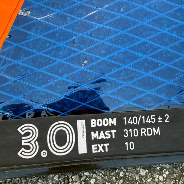 Rrd vogue 3.0 usata dati