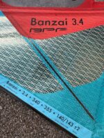 goya banzai 3.4 usata dati