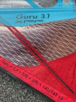 goya guru 3.7 usata dati