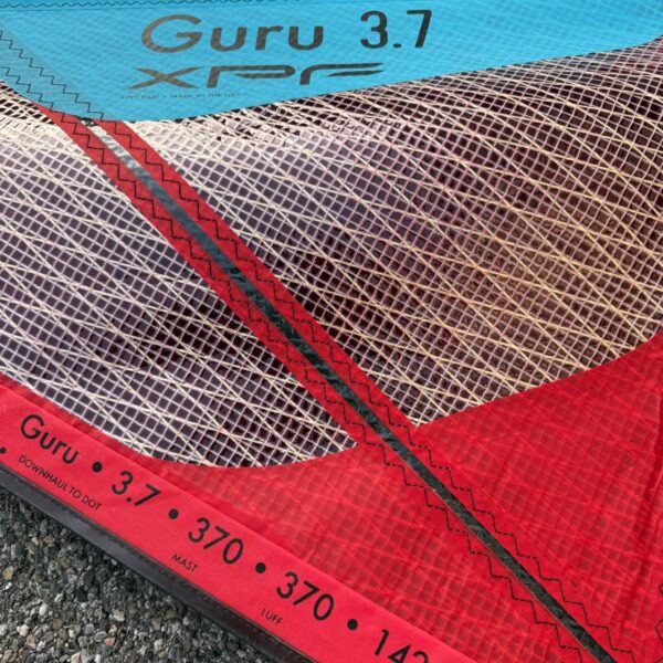 goya guru 3.7 usata dati