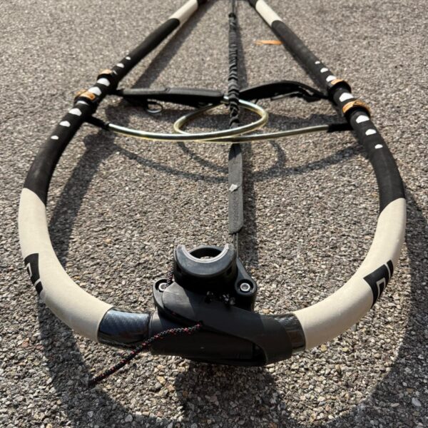 Boma Patrik 170 carbon usato