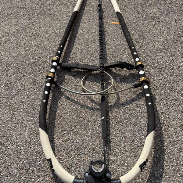 Boma Patrik 170 carbon usato