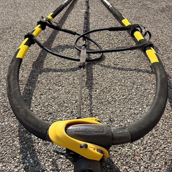 Boma Tecnolimit 200 usato