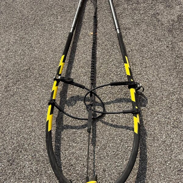 Boma Tecnolimit 200 usato