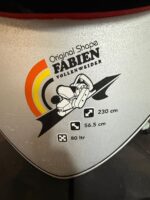 Tabou pocket 80 dati usato