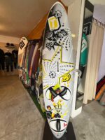 Tabou rocket 80 usato