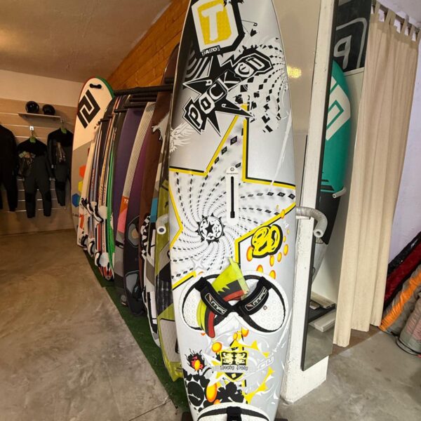 Tabou rocket 80 usato