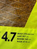 Vandal riot 4.7 usata dati