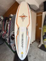 Jp fsw 107 usato deck