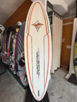 Jp fsw 93 usato deck