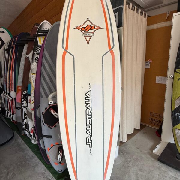 Jp fsw 93 usato deck