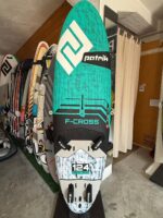 Patrik fcross 124 usato