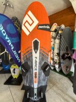 Patrik frace 130 usato