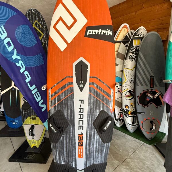 Patrik frace 130 usato