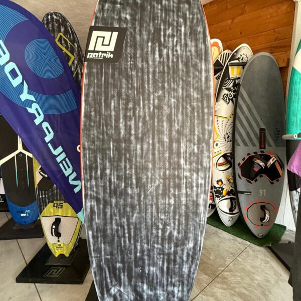 Patrik frace 130 usato deck