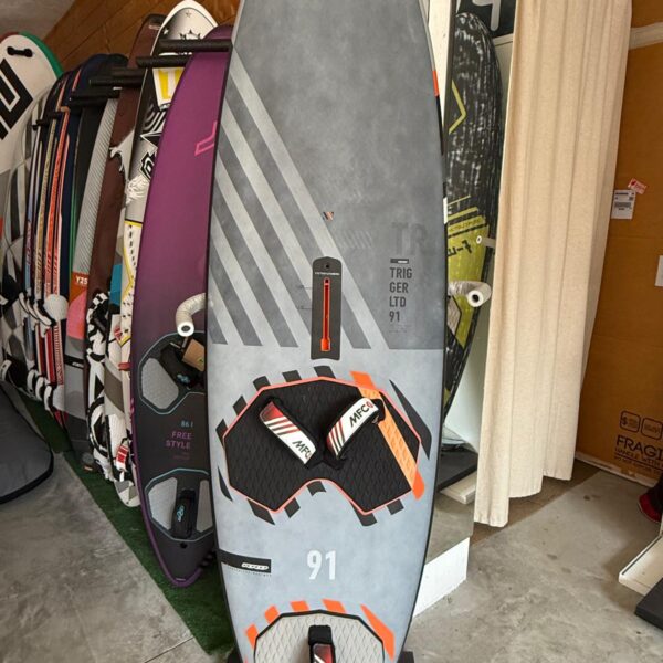 Rrd trigger 91 usato