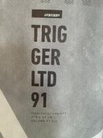 Rrd trigger usato dati