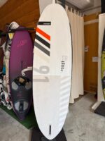 Rrd trigger 91 usato deck