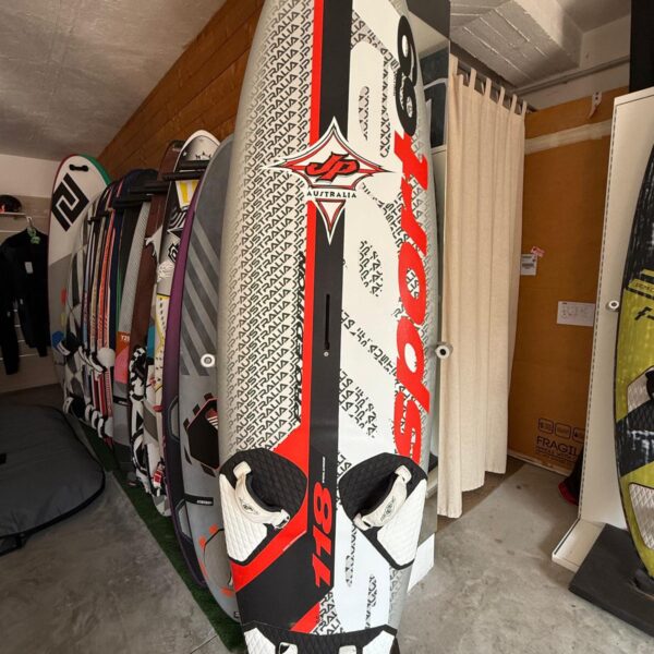 jp supersport 118 usato