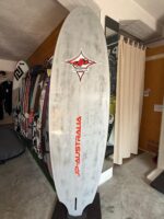 jp supersport 118 usato deck