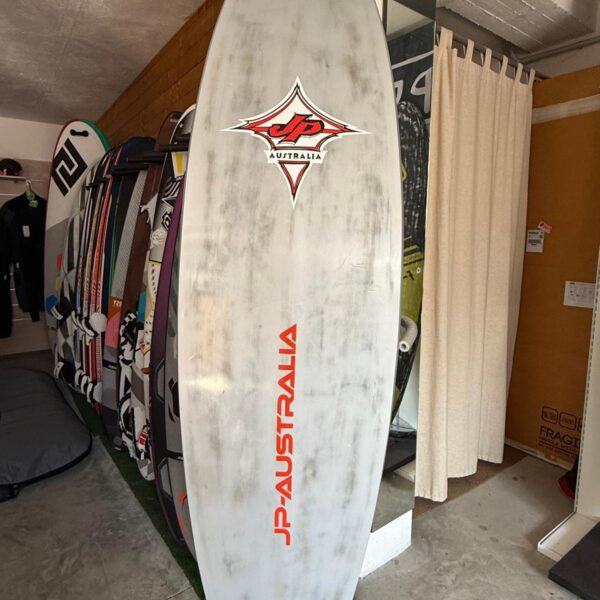 jp supersport 118 usato deck