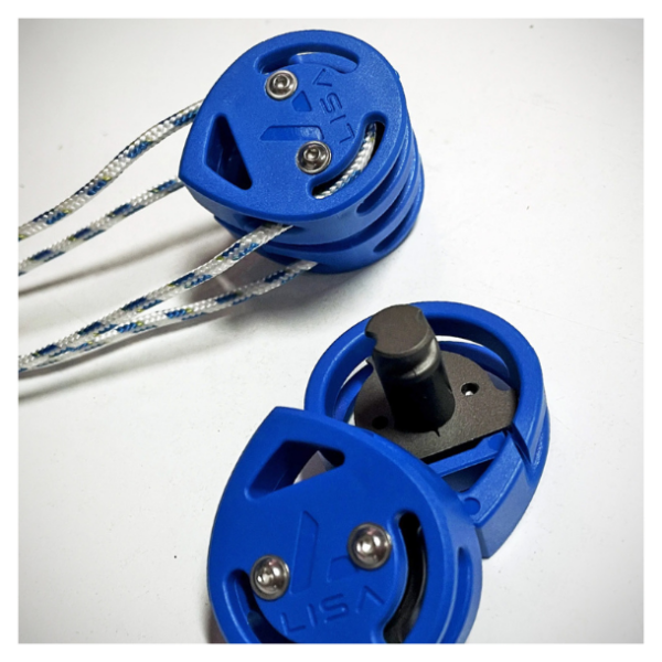 twistlockpulley
