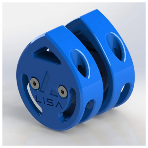twistlockpulley