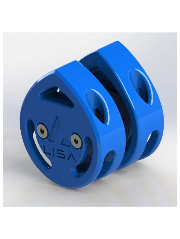 twistlockpulley twistlockpulley