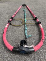 Al 360 carbon usato