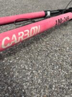 Al 360 carbon usato dati