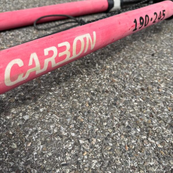 Al 360 carbon usato dati