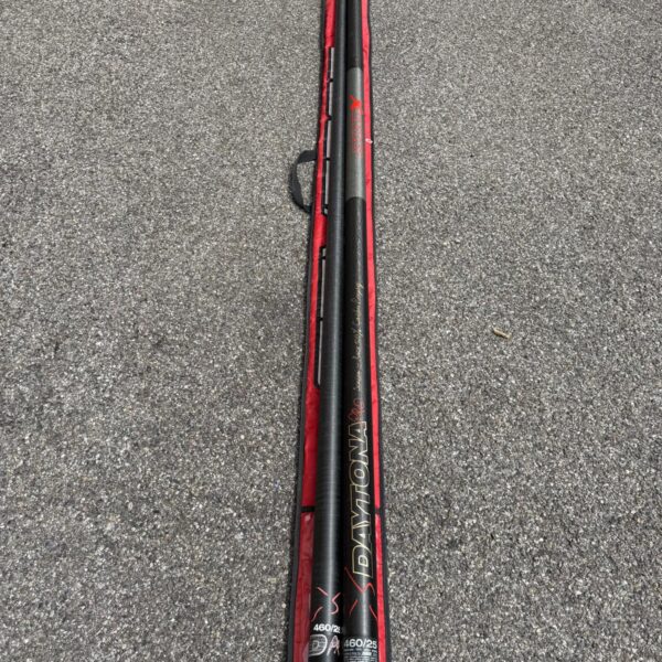 Maverix 460 usato