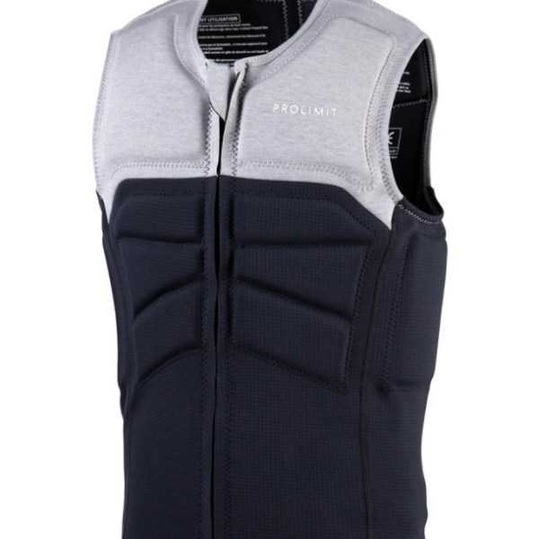 Mercury Stretch Vest Half Padded