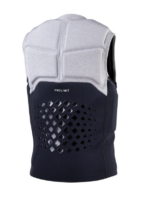 Mercury Stretch Vest Half Padded