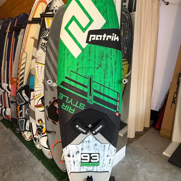 Patrik air style 93 usato
