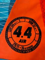 Sailloft air 4.4 usata dati