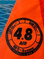 Sailloft air 4.8 usata dati