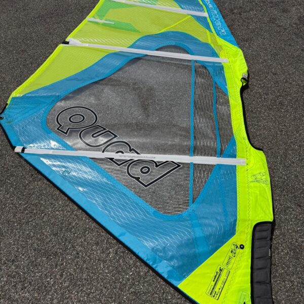 Sailloft quad 3.6 usata