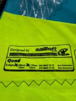 Sailloft quad 3.6 usata dati