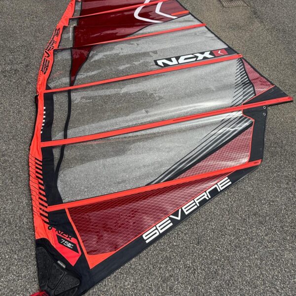 Severne ncx 7.5 usata