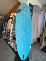 Tabou 3s 97usato deck