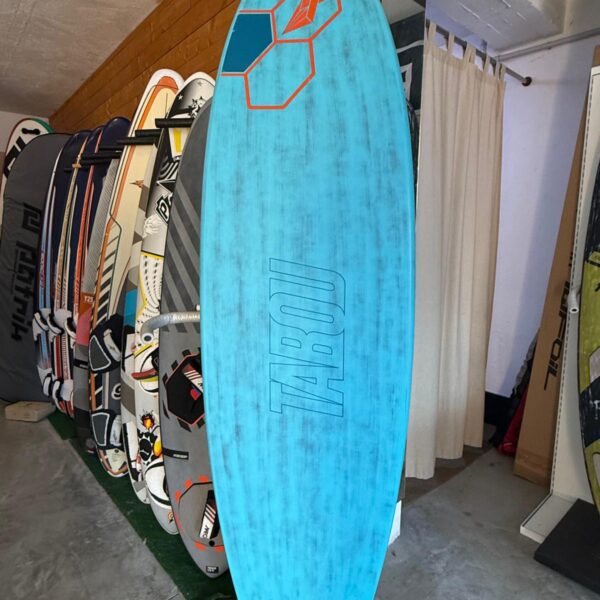 Tabou 3s 97usato deck